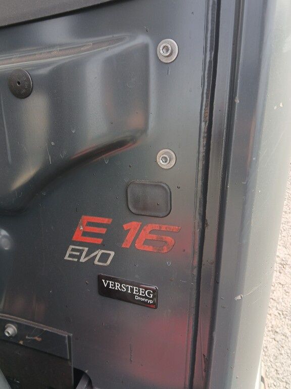 Linde E16P-02