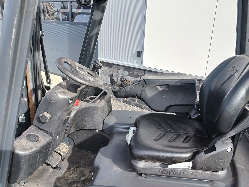 Linde E16P-02