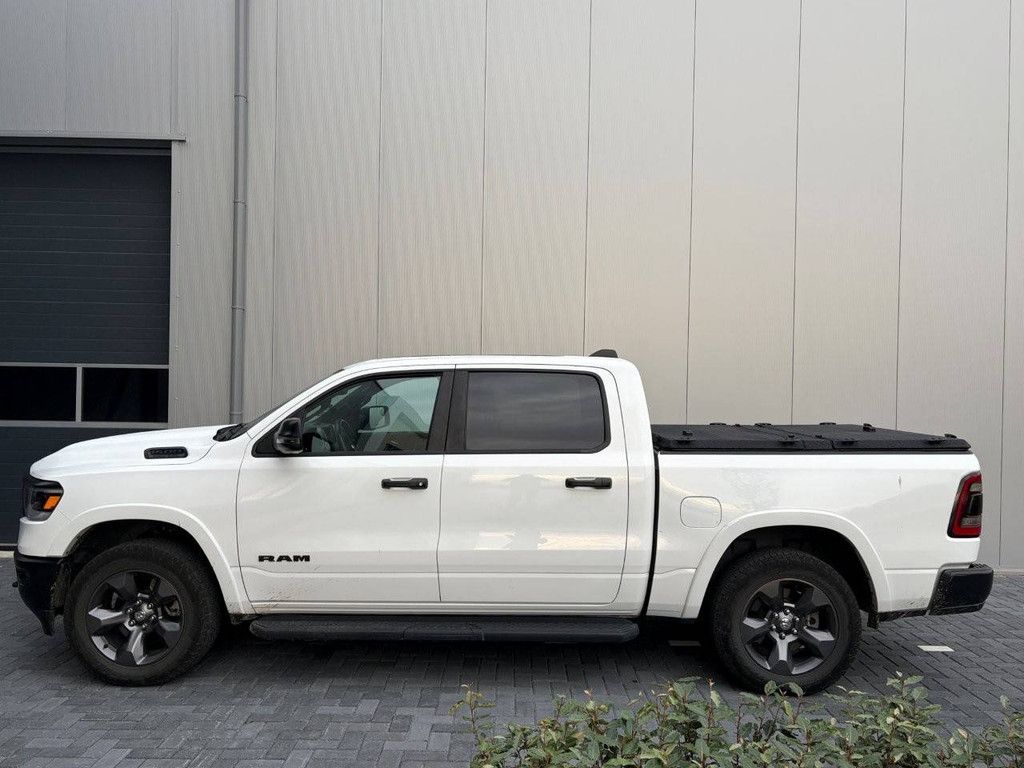Pick-Up Dodge RAM 1500 5.7 Petrol/LPG 400hp 2023