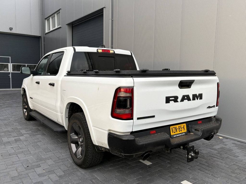 Pick-Up Dodge RAM 1500 5.7 Petrol/LPG 400hp 2023