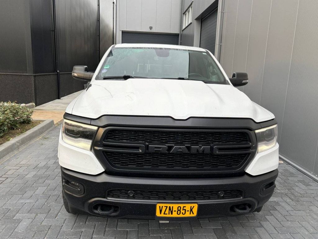 Pick-Up Dodge RAM 1500 5.7 Petrol/LPG 400hp 2023