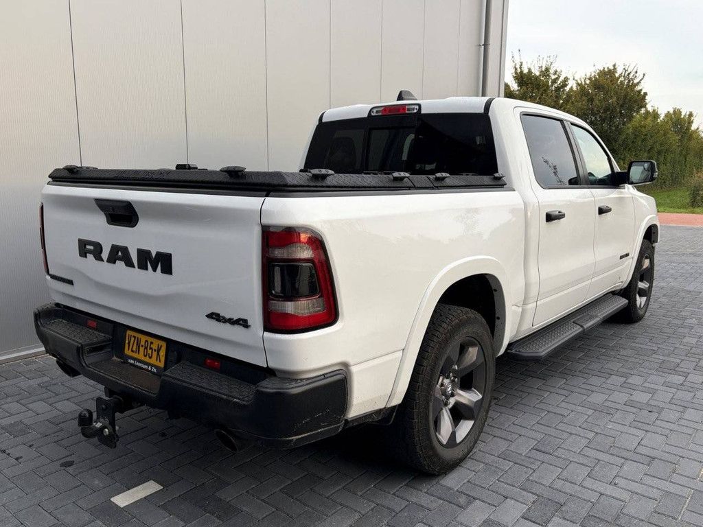 Pick-Up Dodge RAM 1500 5.7 Petrol/LPG 400hp 2023