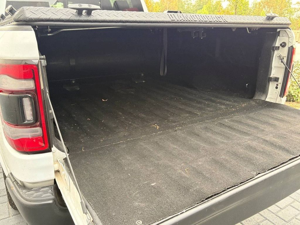Pick-Up Dodge RAM 1500 5.7 Petrol/LPG 400hp 2023