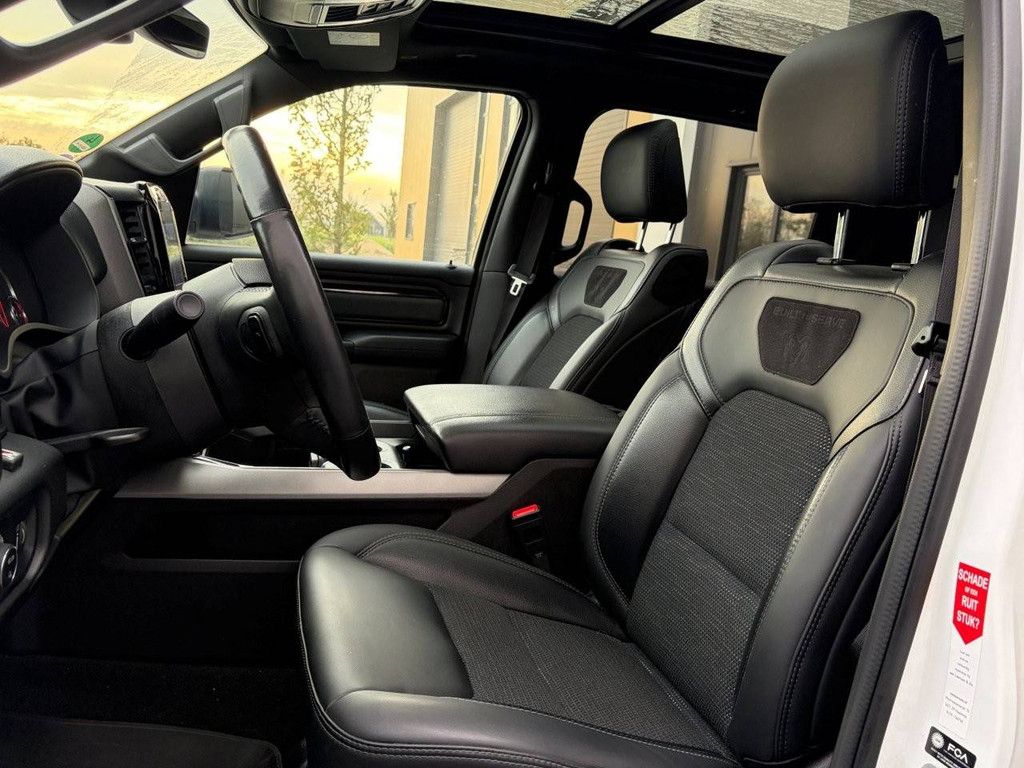 Pick-Up Dodge RAM 1500 5.7 Petrol/LPG 400hp 2023