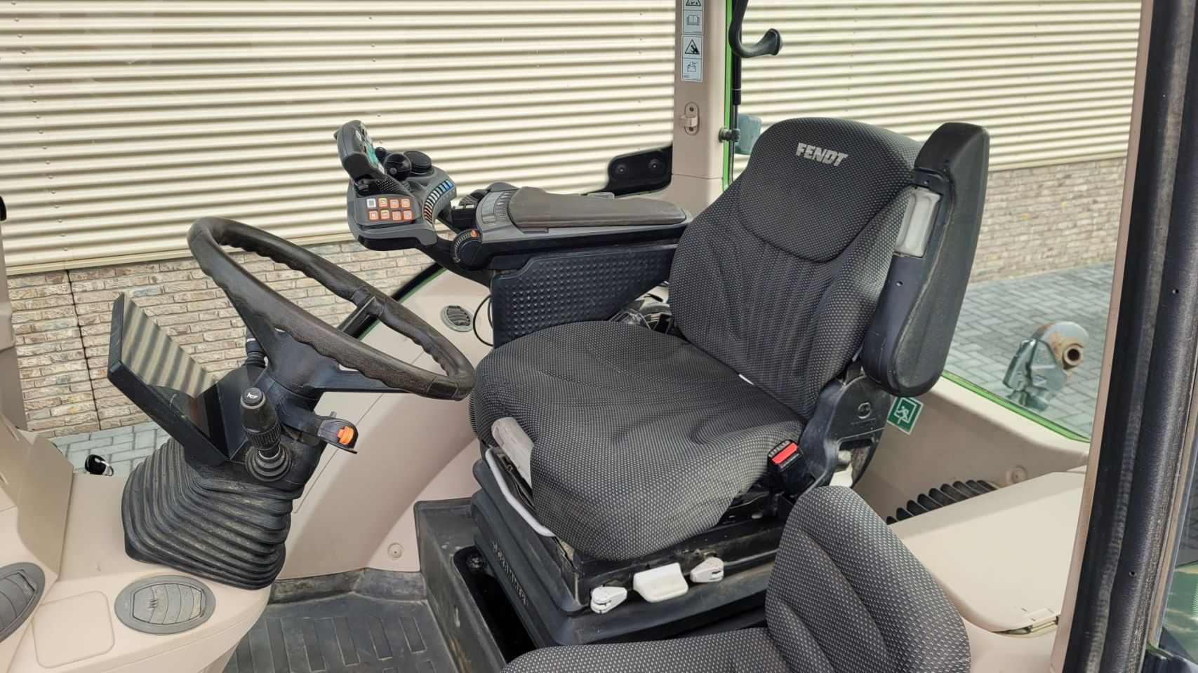 Fendt 313 vario gen4 ( 311-312-314 )
