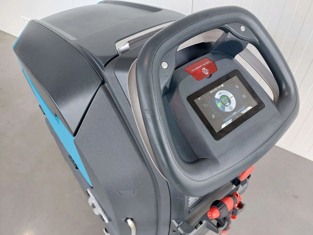 Fimap Maxima 50BT