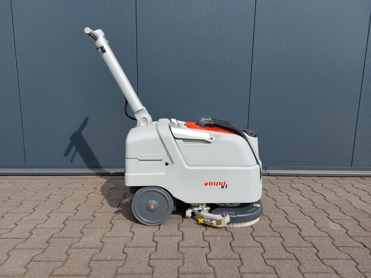 Meijer S430B Demo model