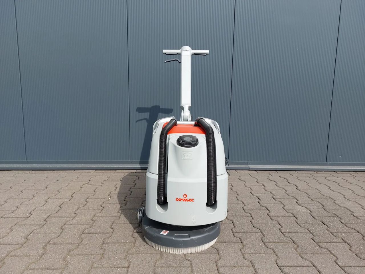 Meijer S430B Demo model