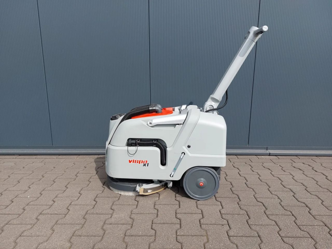 Meijer S430B Demo model
