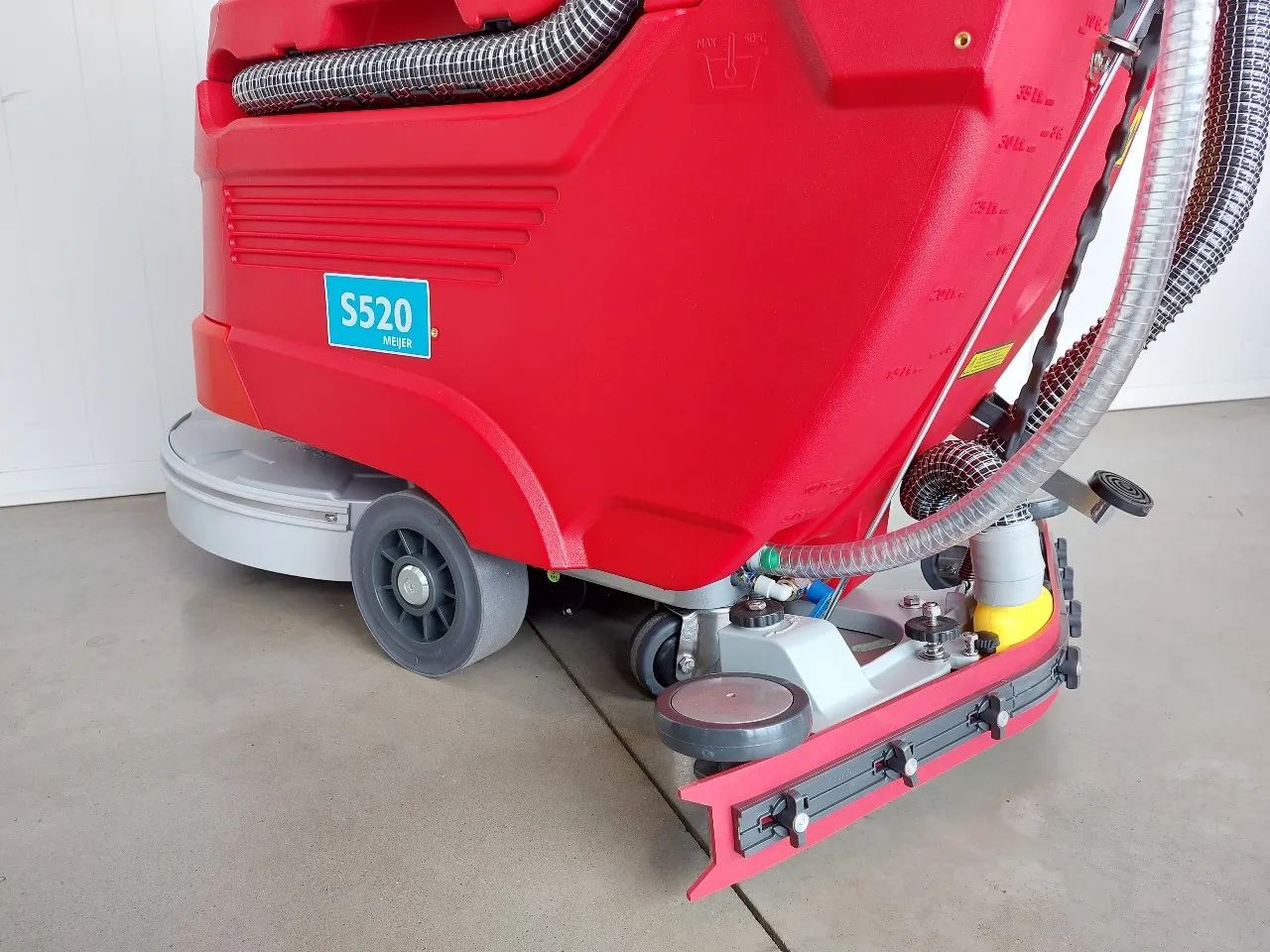 Meijer S520BT