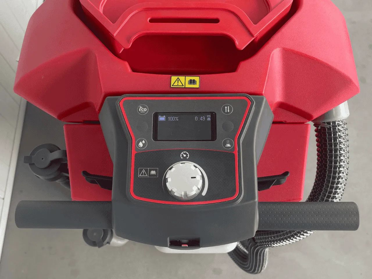 Meijer S520C Demo model