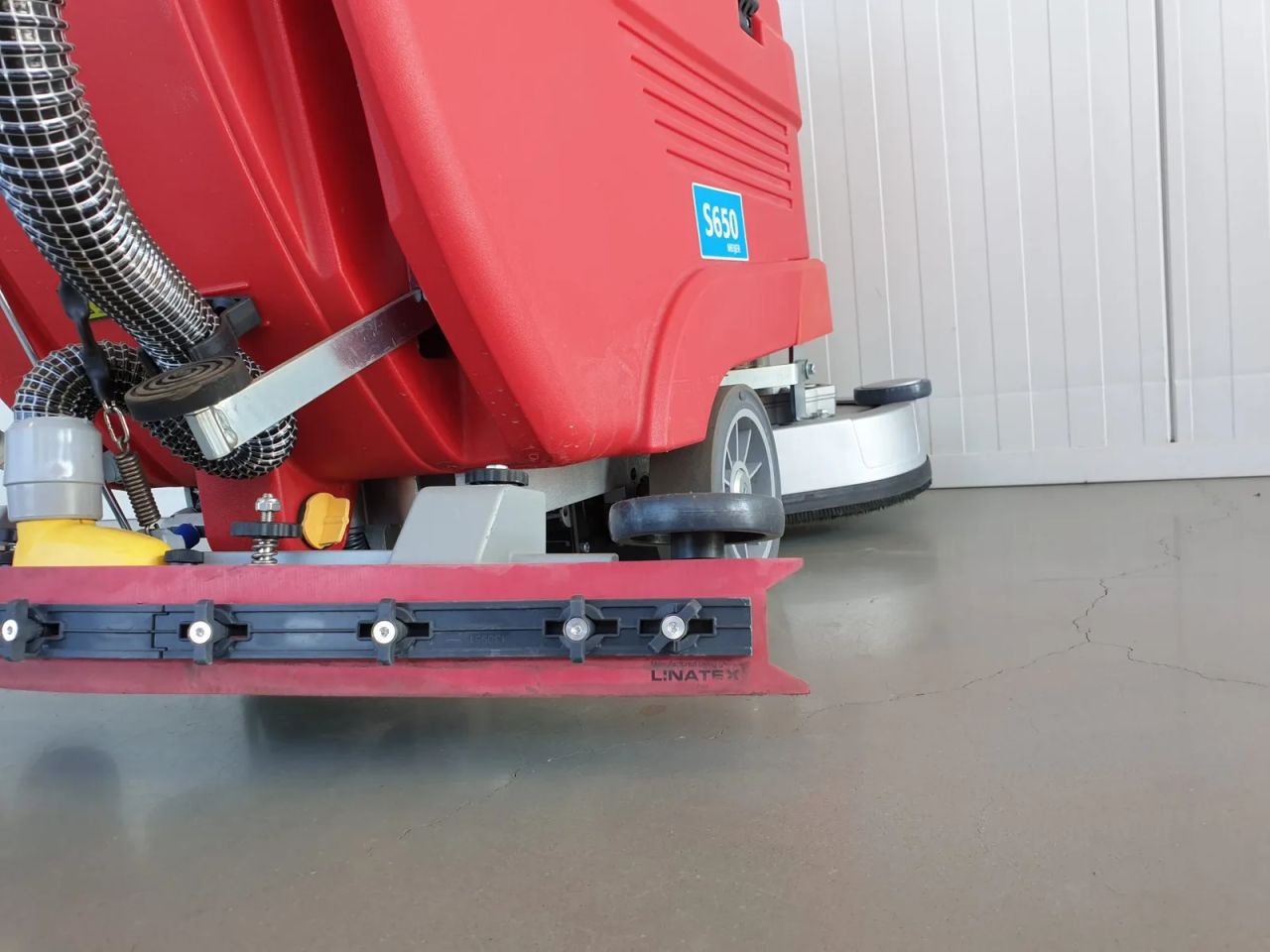 Meijer S650BT