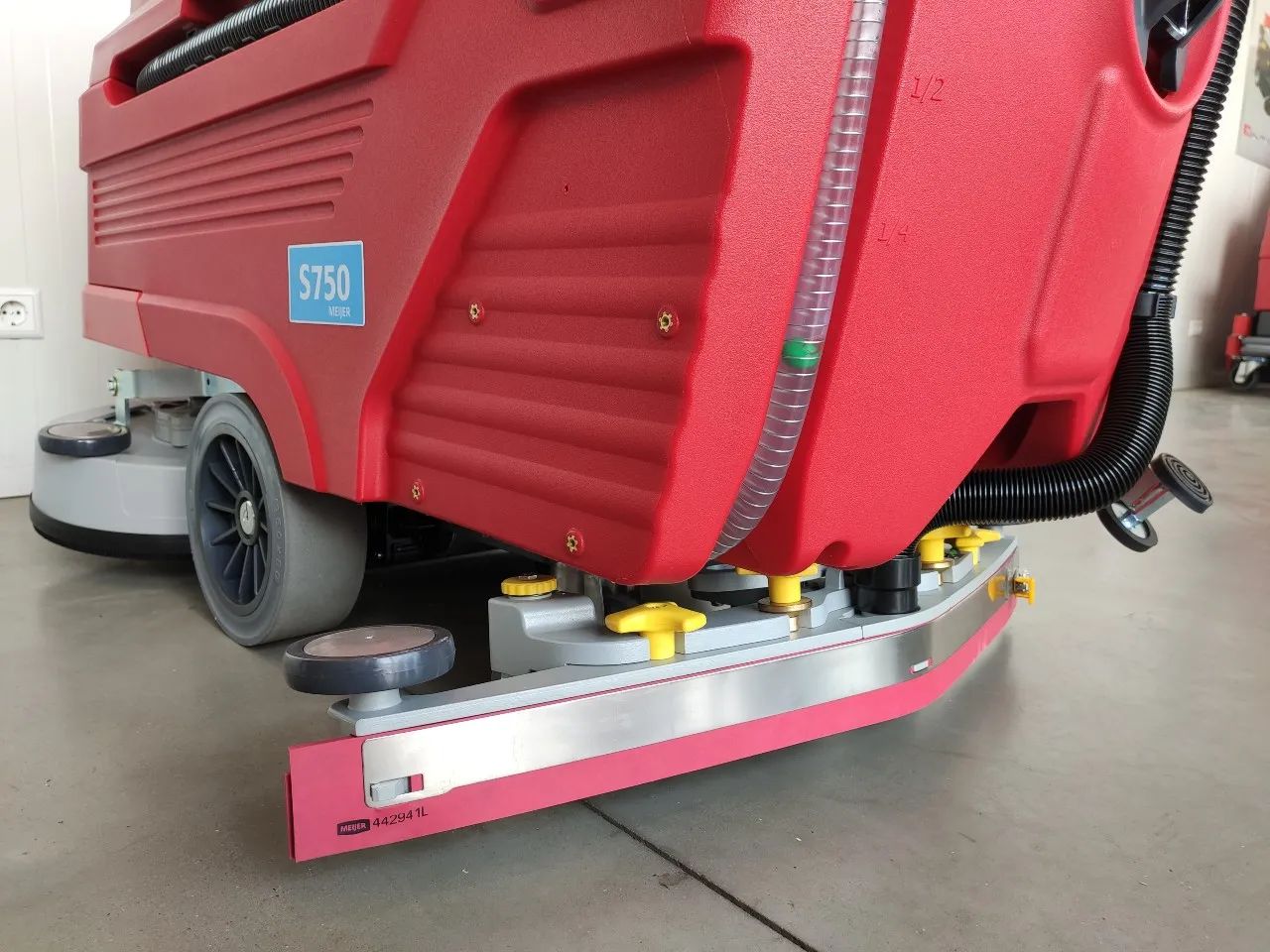 Meijer S750BT