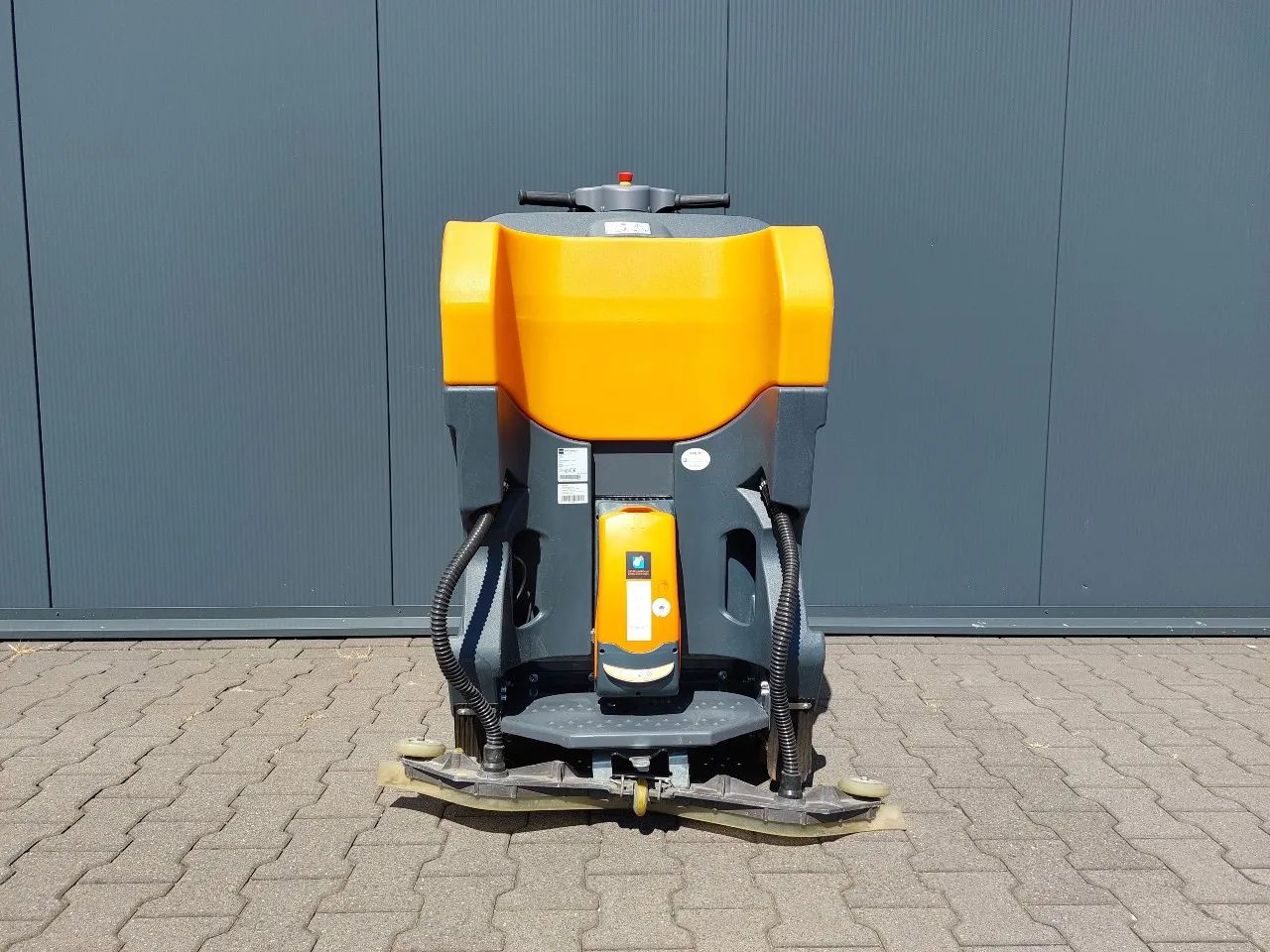 Taski Swingo XP-R