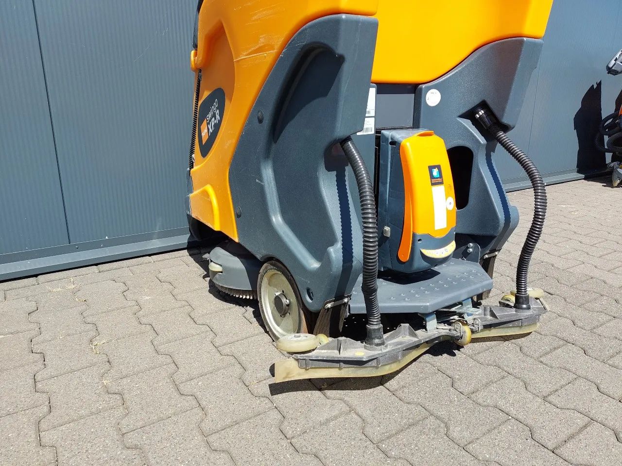 Taski Swingo XP-R