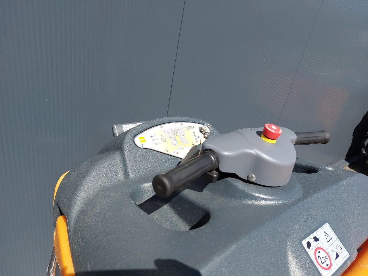 Taski Swingo XP-R