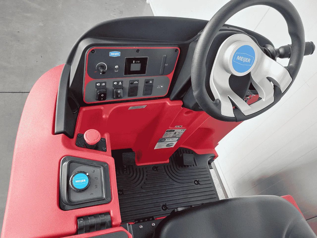 Meijer SR1050B