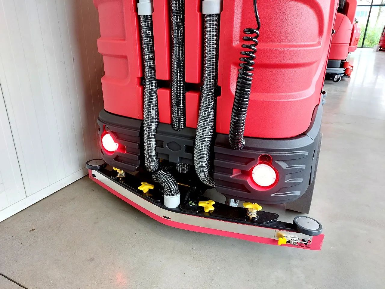 Meijer SR850B