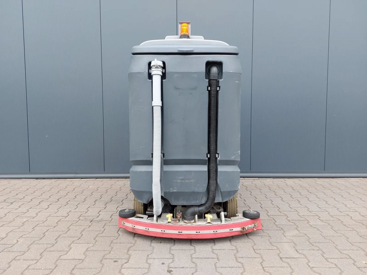 Nilfisk SC6000 860D