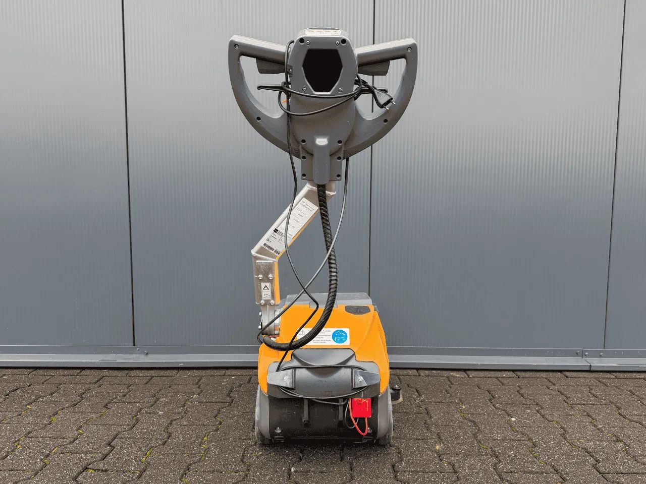 Taski Swingo 350