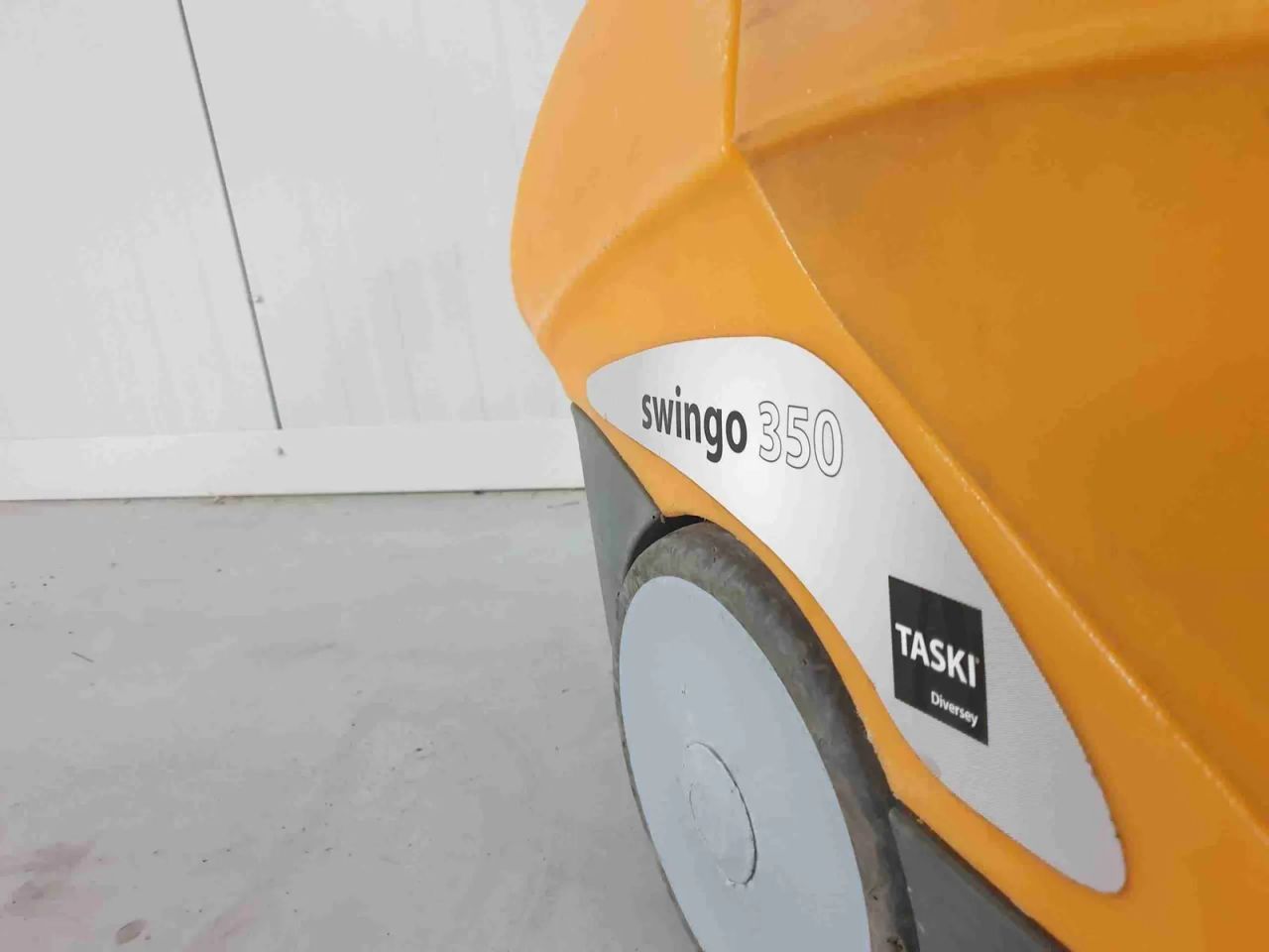 Taski Swingo 350