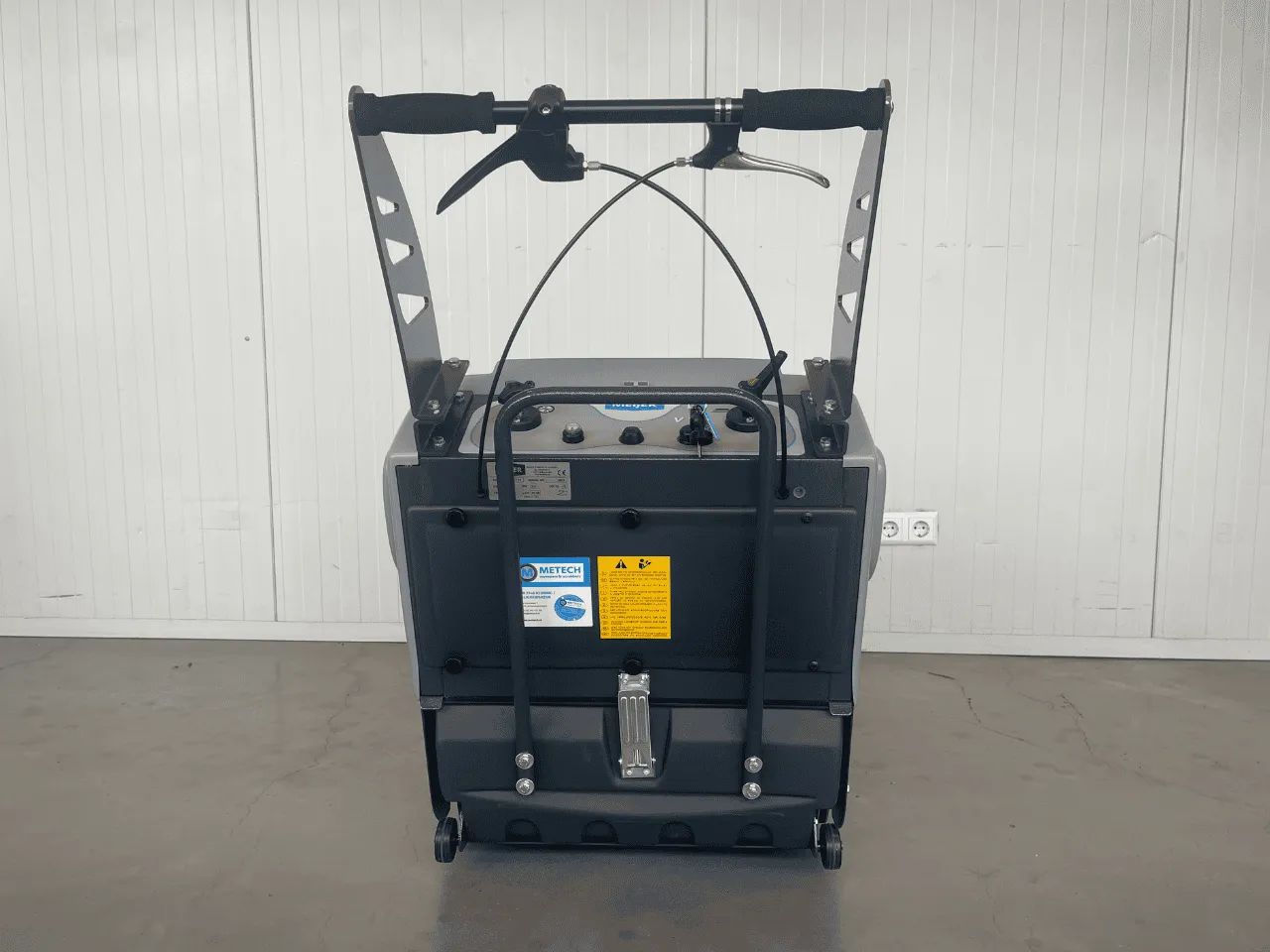 Meijer V70