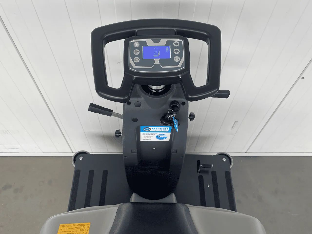 Meijer VR850