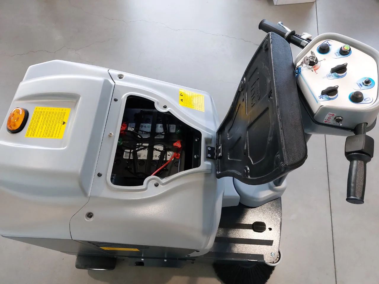 Meijer VR850