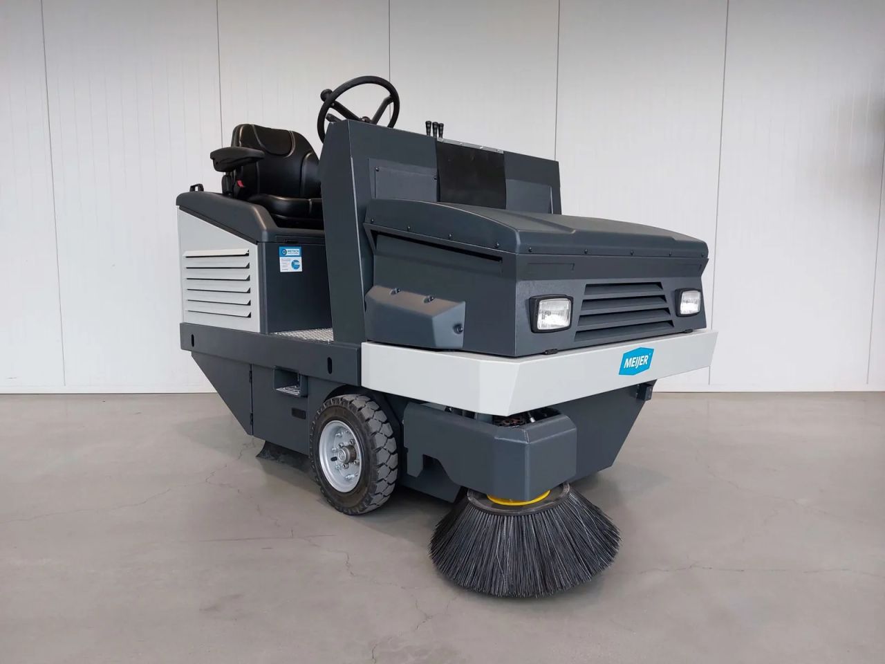 Meijer VR1650 GOLD Demo model