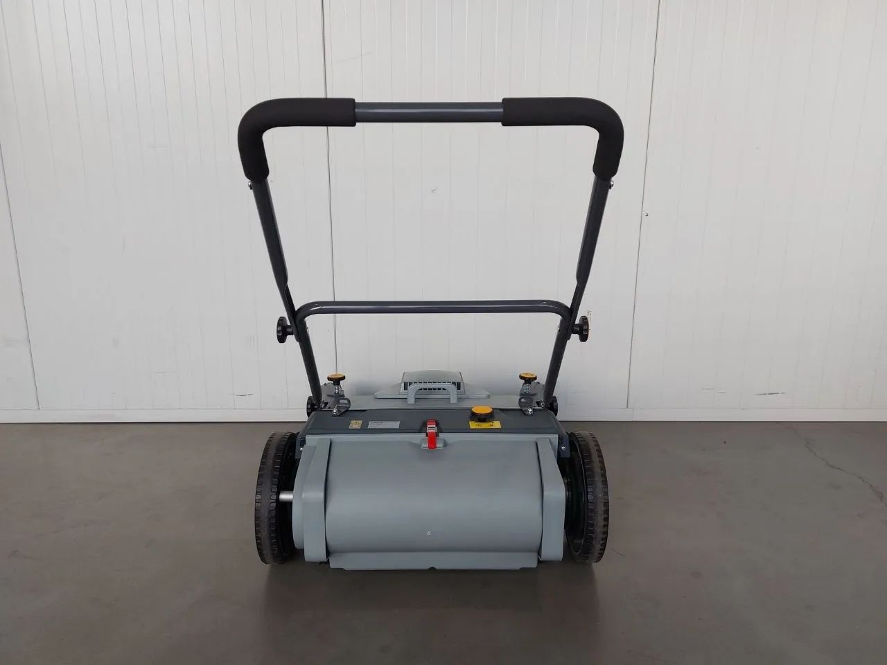 Meijer V65 Mini Sweeper