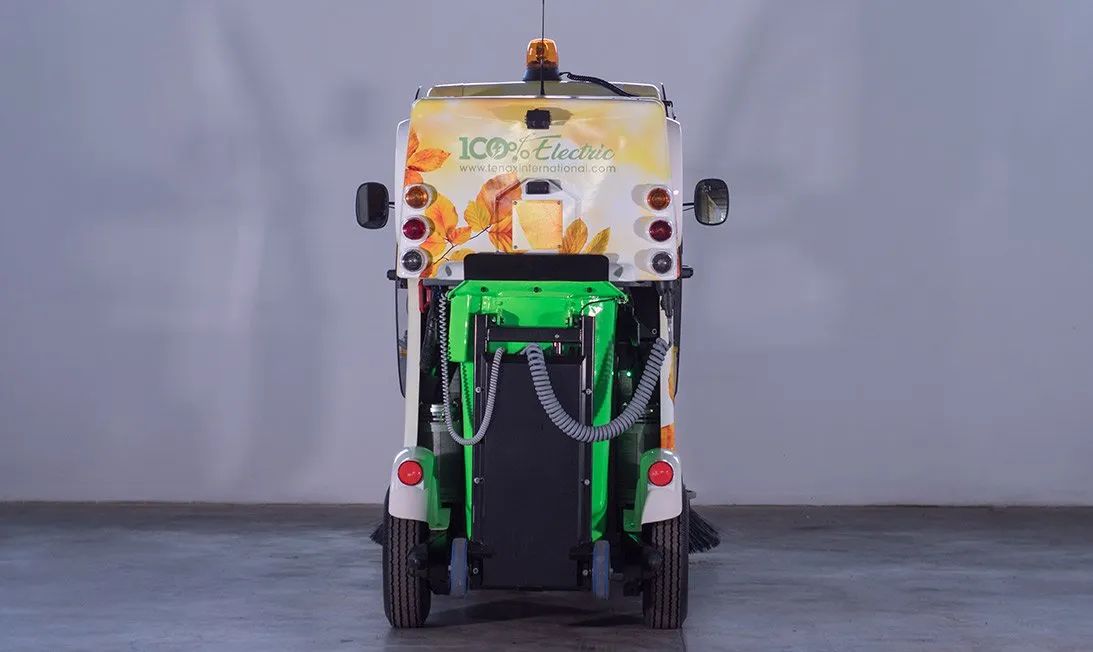 Tenax Electra 1.0