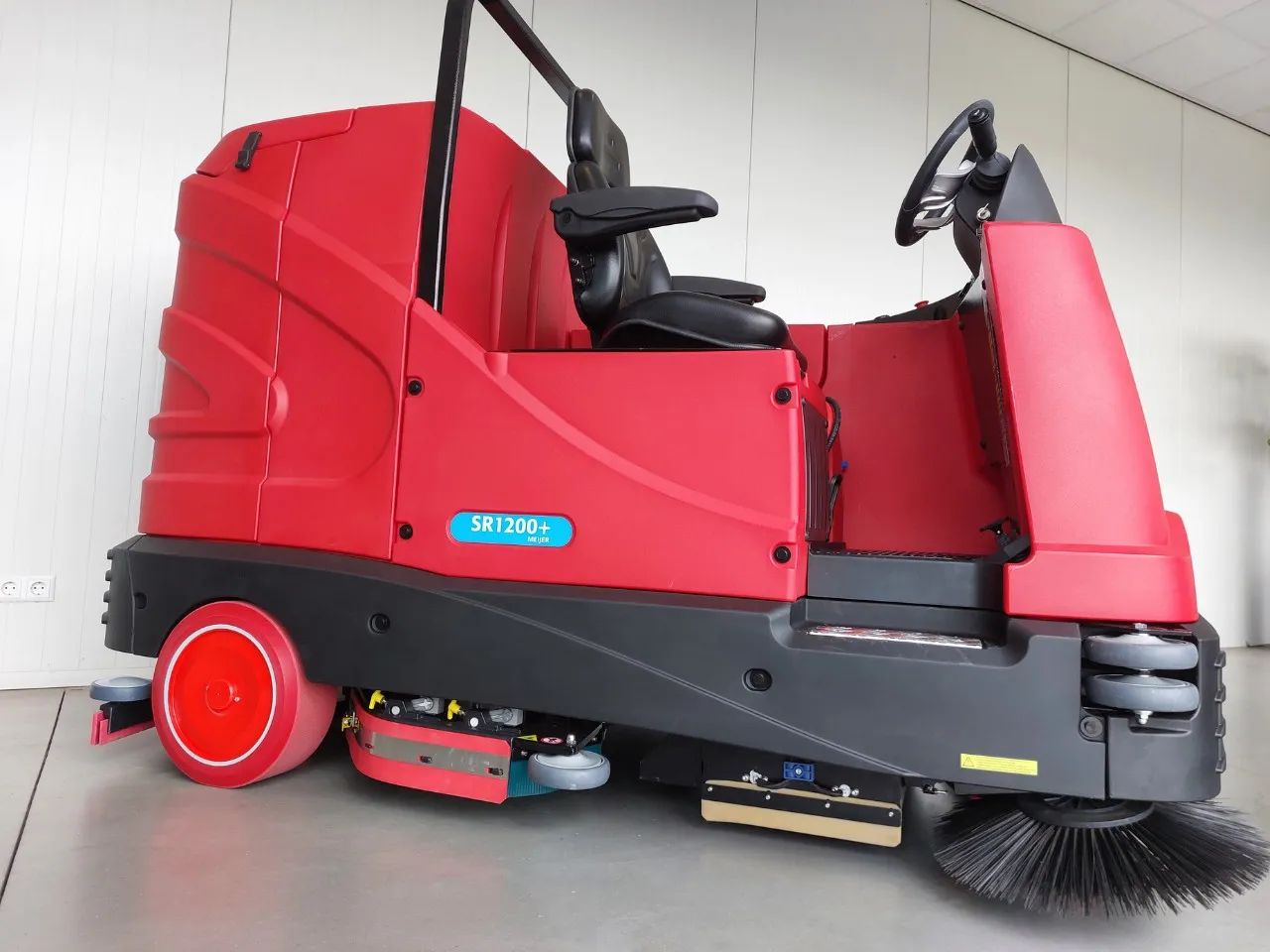 Meijer SR1200+