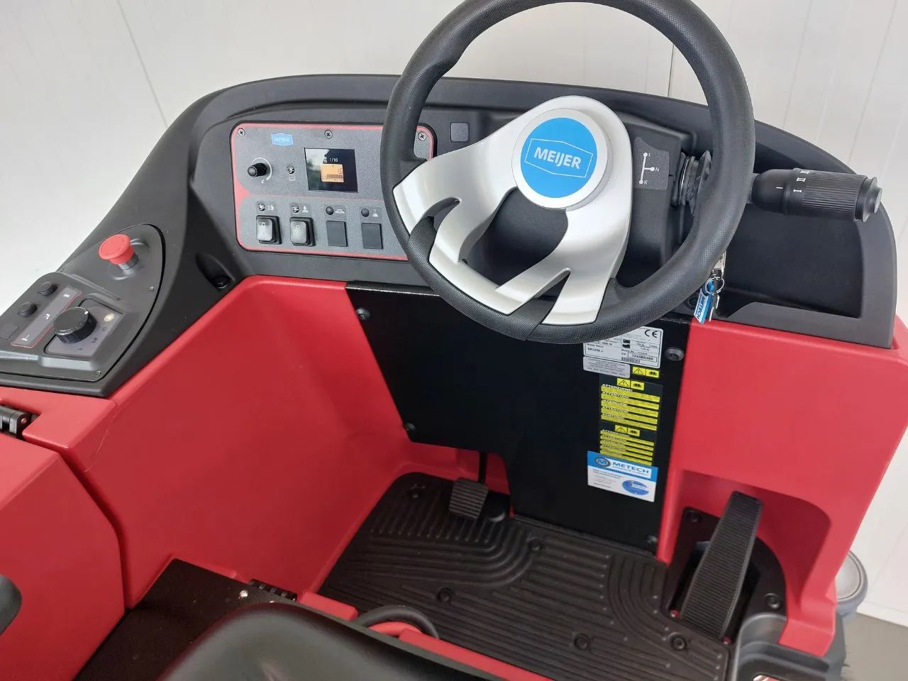 Meijer SR1200+