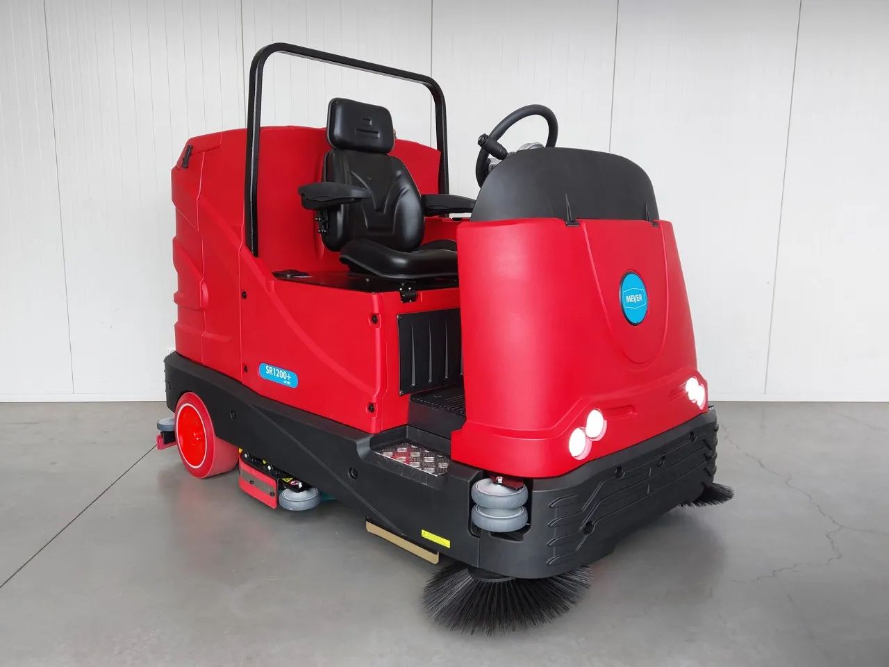 Meijer SR1200+
