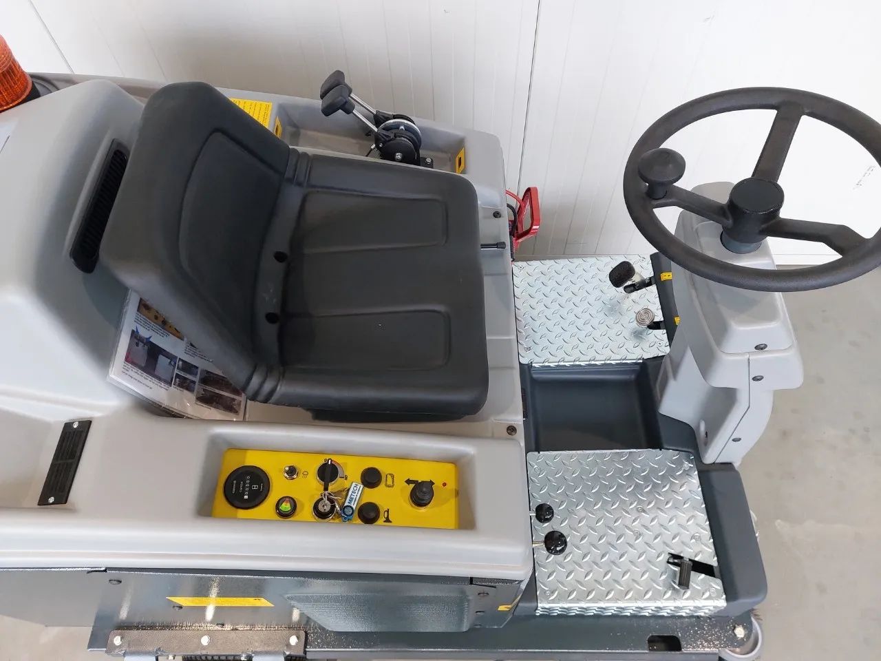 Meijer VR950WD+