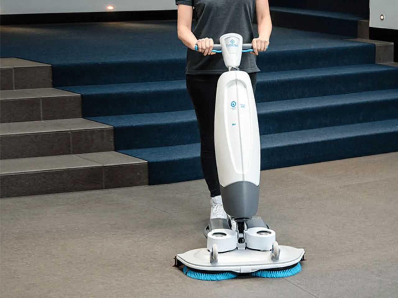 I-mop XXL Pro