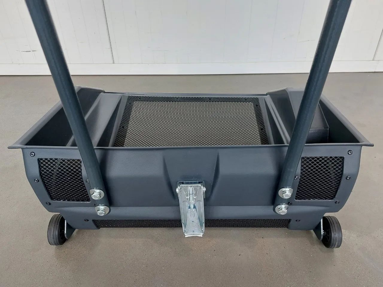 Meijer VP70 Padel