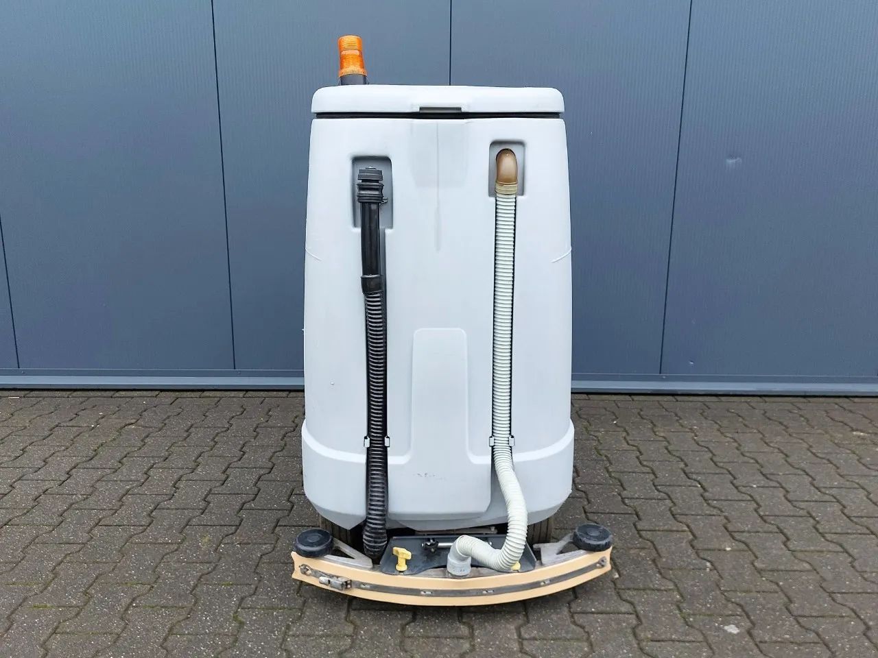 Nilfisk BR755