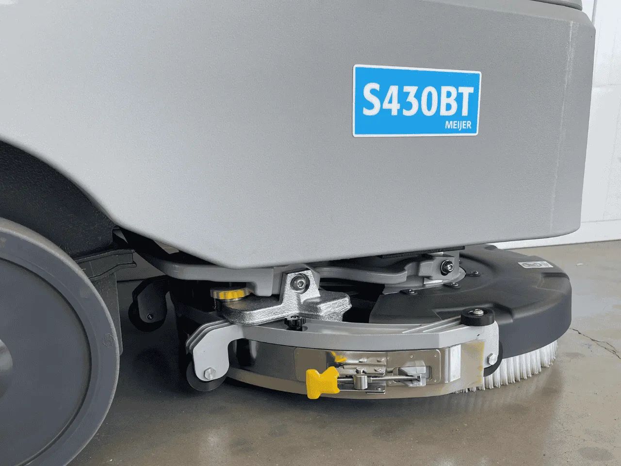 Meijer S430BT
