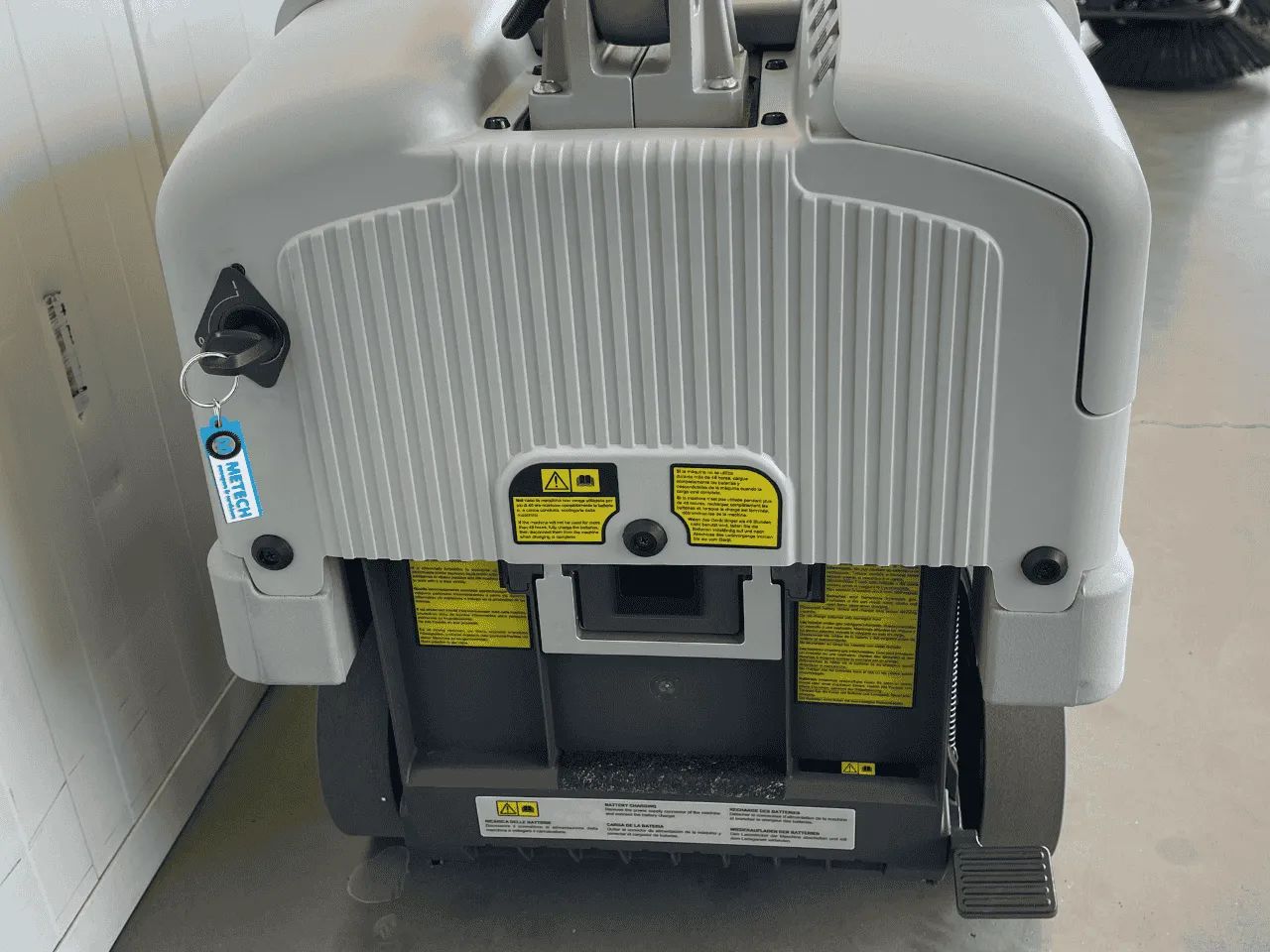 Meijer S430BT