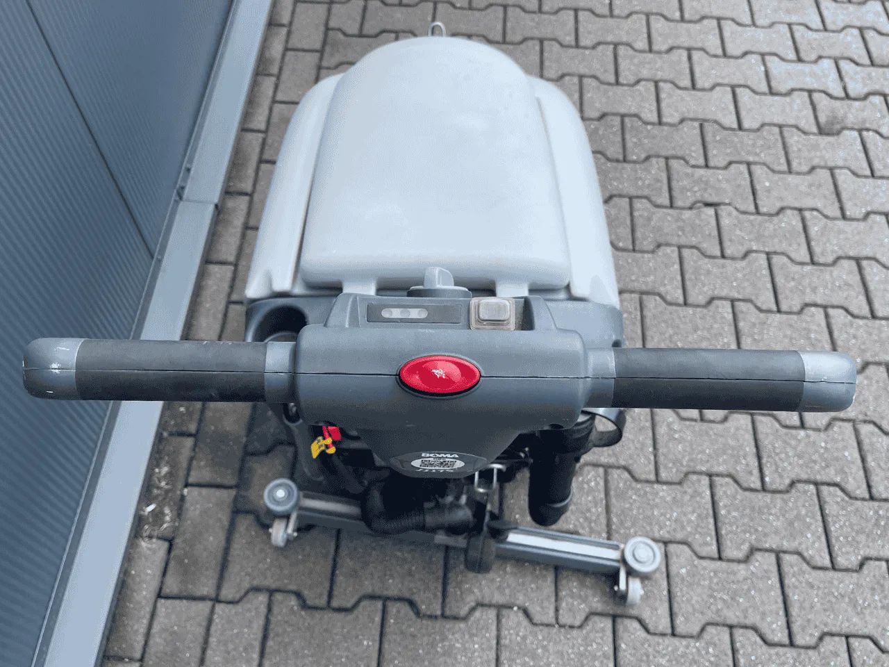 Nilfisk SC400