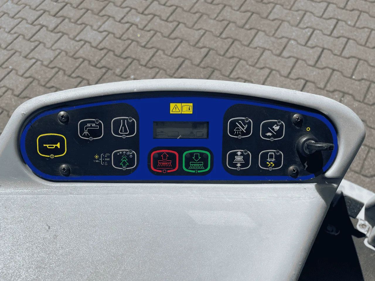 Nilfisk BR 1100