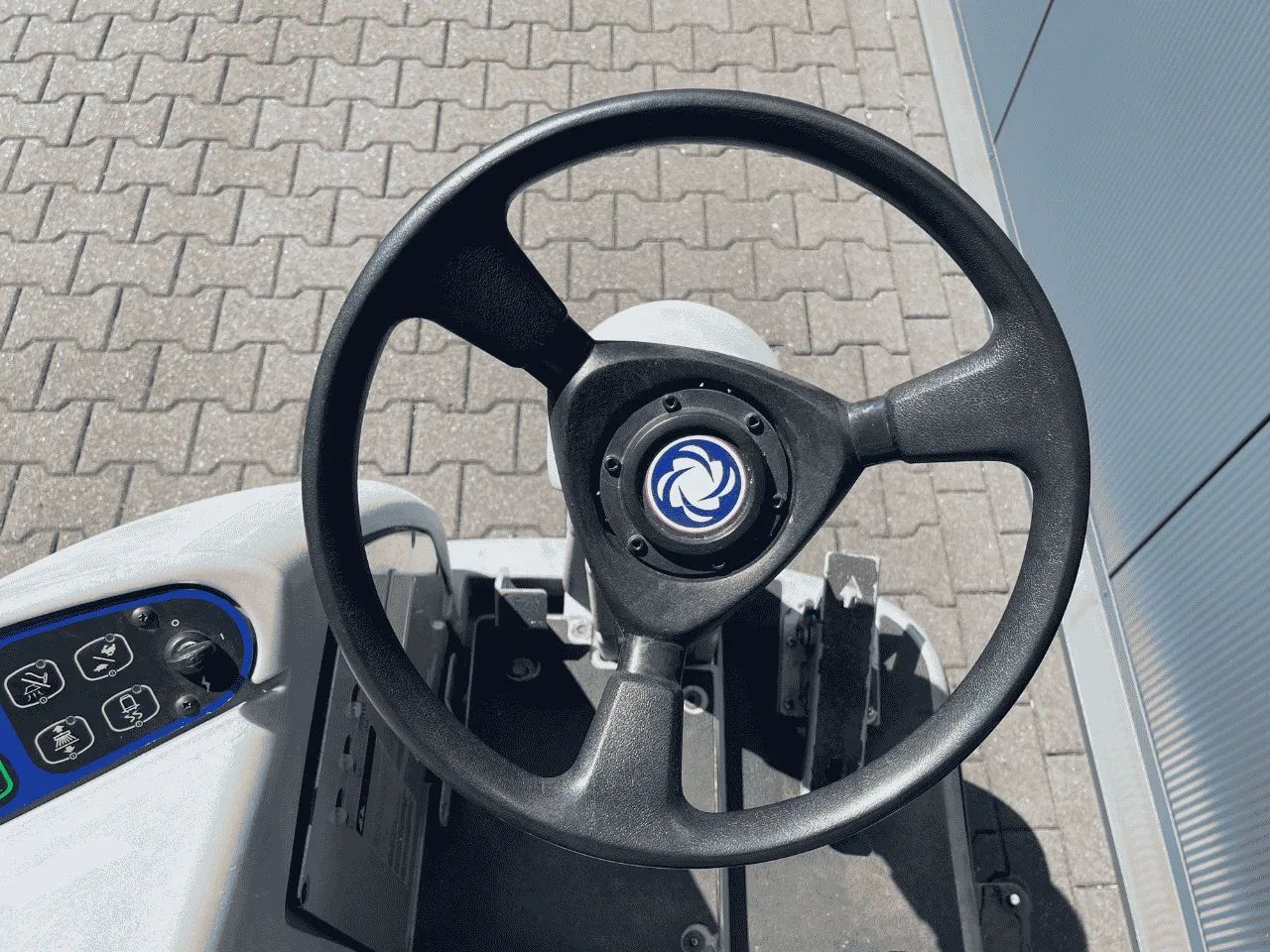 Nilfisk BR 1100