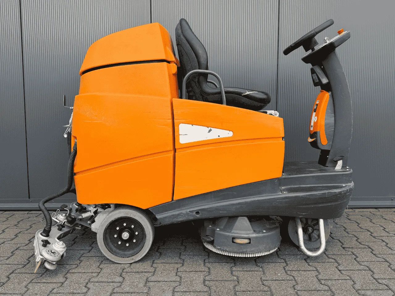 Taski Swingo 4000