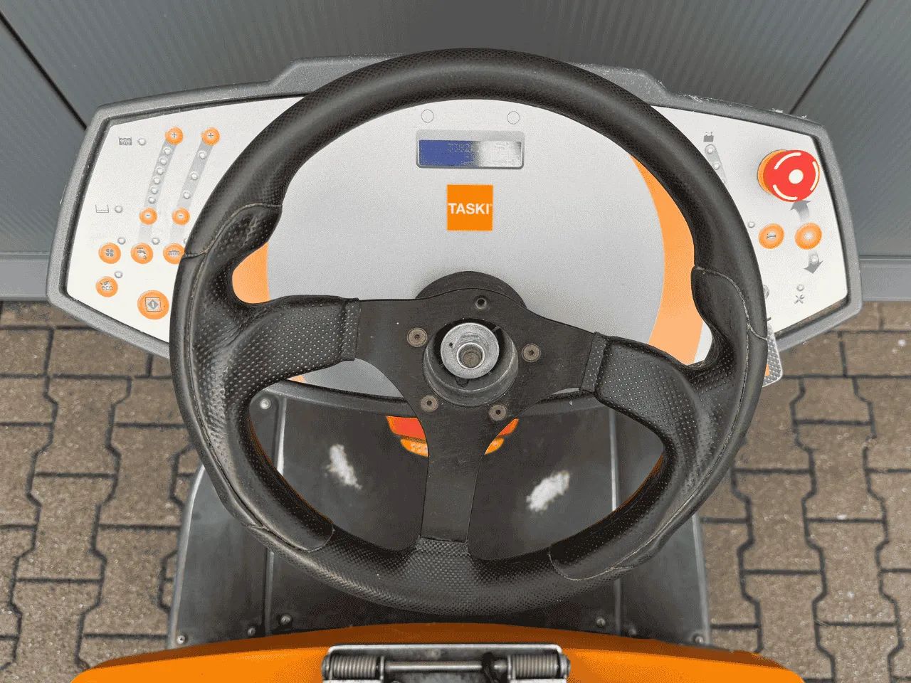 Taski Swingo 4000