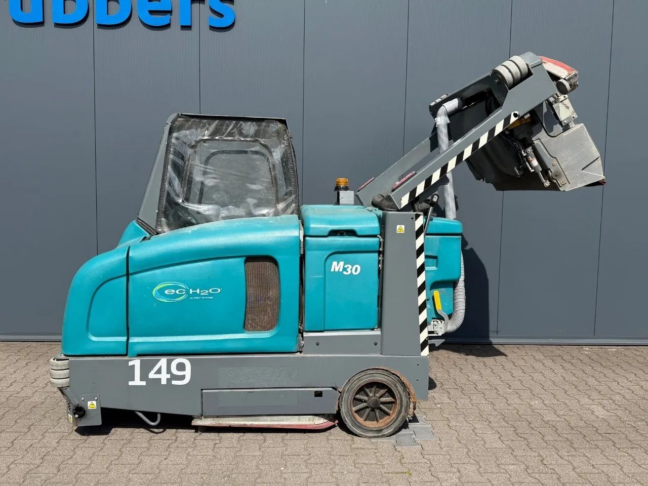 Tennant M30