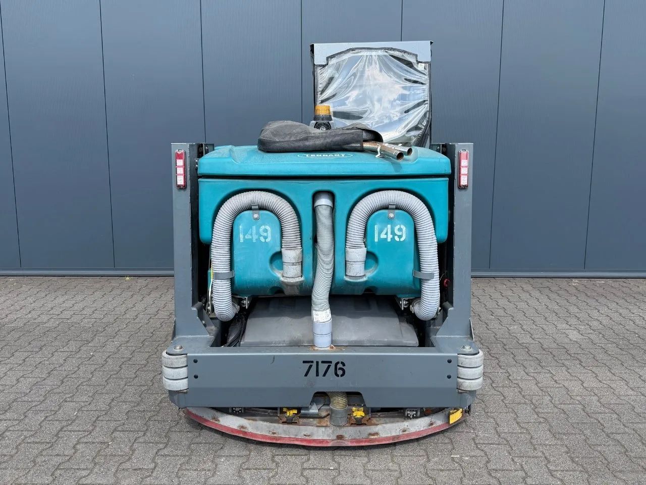 Tennant M30