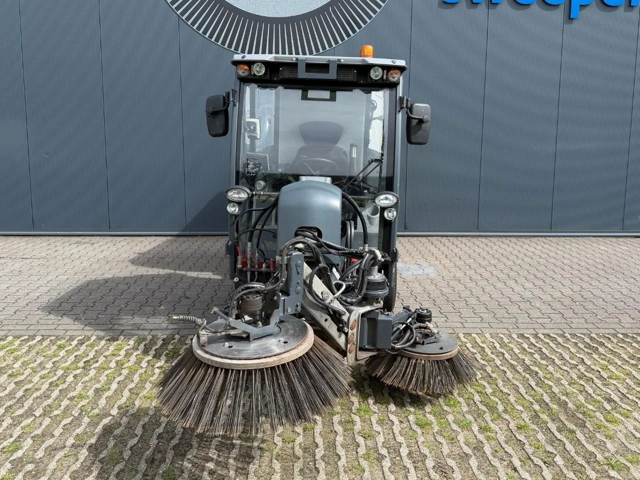 Hako Citymaster 1600