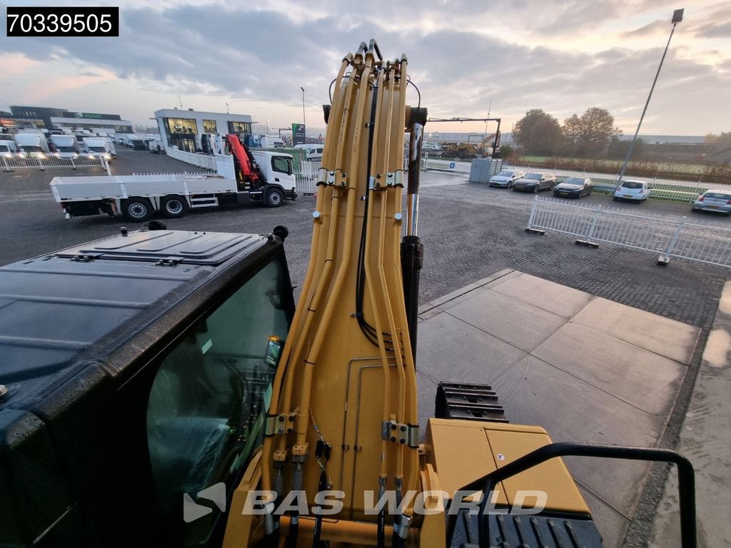 Caterpillar 330GC NEW UNUSED - HAMMER LINE - TIER 3