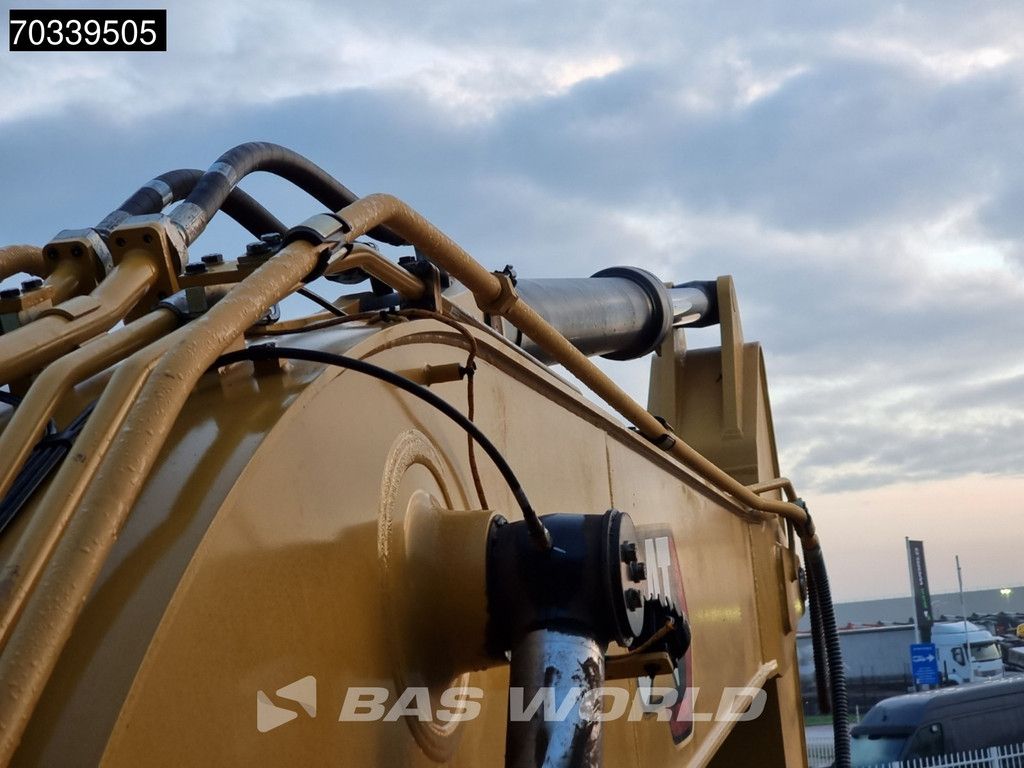 Caterpillar 330GC NEW UNUSED - HAMMER LINE - TIER 3